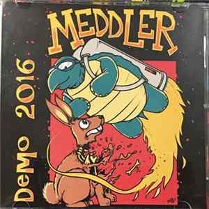 Meddler - Demo 2016 FLAC