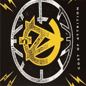 Cost Of Attrition - There You Go FLAC