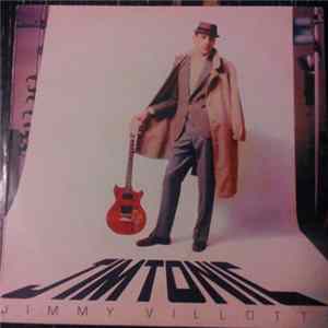 Jimmy Villotti - Jimtonic FLAC