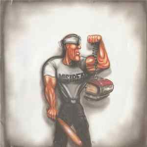 Mistreat - Best Of... FLAC