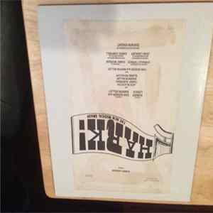 Dan Goggin, Marvin Solley, Robert Lorick - Hark! FLAC