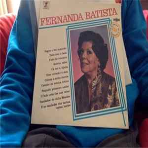 Fernanda Batista - Fernanda Batista FLAC