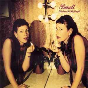 Benett - Welcome To The Jungle FLAC