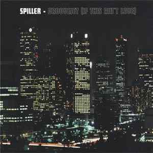 Spiller - Groovejet (If This Ain't Love) FLAC