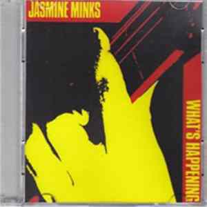 The Jasmine Minks - What's Happening FLAC