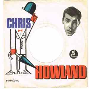 Chris Howland - Knallbonbon / Schade, Daß Sie Schon Vergeben Sind FLAC