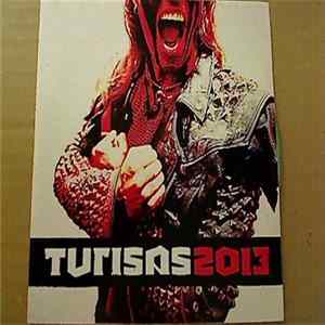 Turisas - Into The Free FLAC