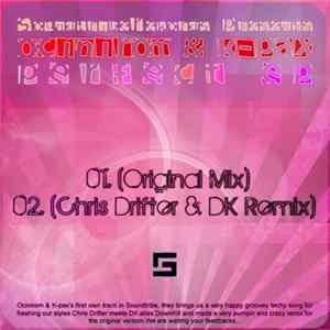 Ocinirom & K-Pax - Perfect EP FLAC