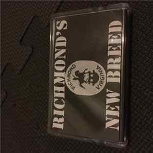 New Breed - Richmond's New Breed FLAC