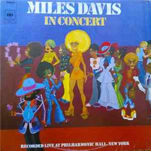 Miles Davis - In Concert FLAC