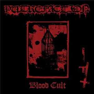 Putrefaction - Blood Cult FLAC