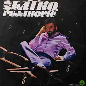 Zlatko Pejaković - Zlatko Pejaković FLAC