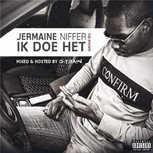 Jermaine Niffer - Ik Doe Het FLAC