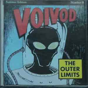 Voïvod - The Outer Limits FLAC