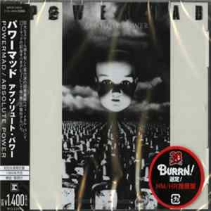 Powermad - Absolute Power FLAC