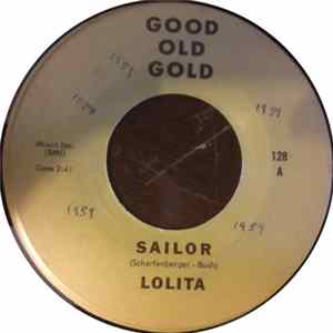 Lolita , Chuck Higgins And His Mellotones - Sailor / Pachuko Hop FLAC
