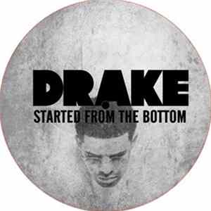Drake - Started From The Bottom FLAC