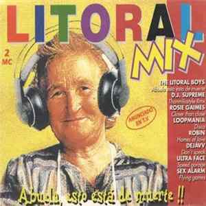 Various - Litoral Mix FLAC