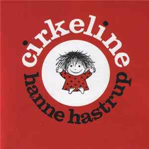 Hanne Hastrup - Cirkeline FLAC