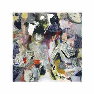 Anthony Child - The Space Between People And Things FLAC