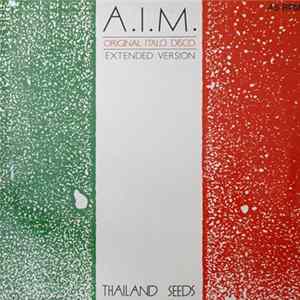 A.I.M. - Thailand Seeds FLAC