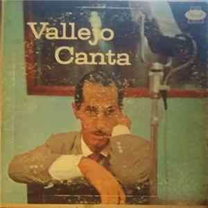 Orlando Vallejo - Vallejo Canta FLAC