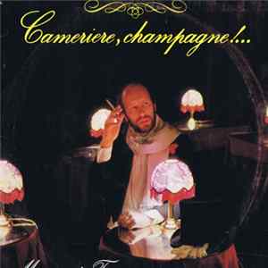 Mimmo Di Francia - Cameriere, Champagne!... FLAC