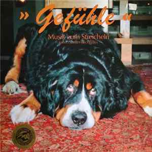 Jean Cooler's Orchestra - Gefühle - Musik Zum Streicheln FLAC