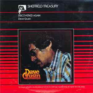 Dave Grusin - Discovered Again! FLAC