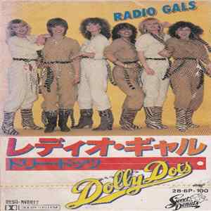 Dolly Dots - Radio Gals FLAC