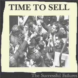 The Successful Failures - Time To Sell FLAC