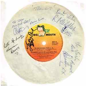 Johnny Devlin And Sailing - I'm Heading For L.A. FLAC