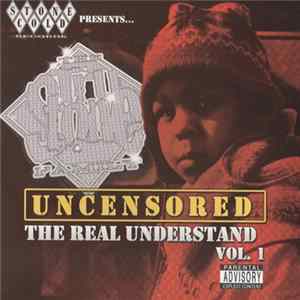 The Tru Stone Family - Uncensored - The Real Understand (Vol.1) FLAC