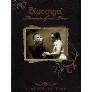 Blutengel - Moments Of Our Live's FLAC