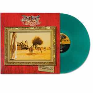 Tea Leaf Green - Raise Up The Tent FLAC