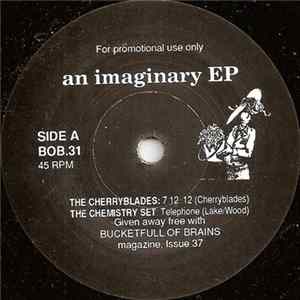 Various - An Imaginary EP FLAC