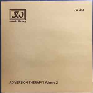Unknown Artist - Ad-version Therapy! Volume 2 FLAC