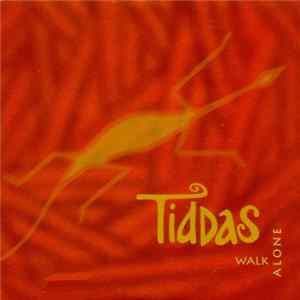 Tiddas - Walk Alone FLAC