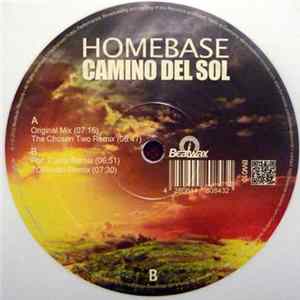 Homebase - Camino Del Sol FLAC