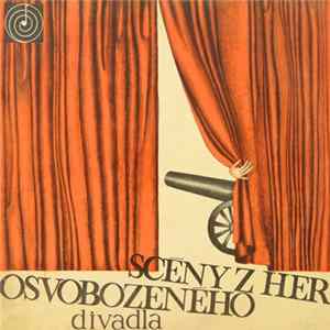 Jan Werich - Scény Z Her Osvobozeného Divadla FLAC
