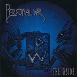 Personal War - The Inside FLAC
