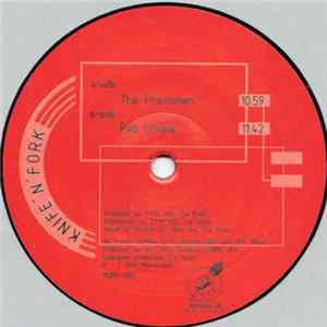 Knife 'N' Fork - The Phenomen FLAC