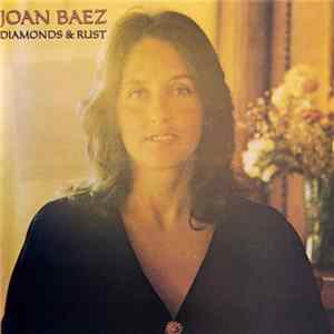 Joan Baez - Diamonds & Rust FLAC