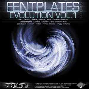 Various - Fent Plates Evolution Vol.1 FLAC