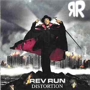 Rev Run - Distortion FLAC