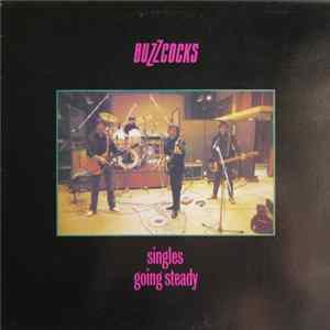 Buzzcocks - Singles Going Steady FLAC