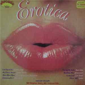 Various - Erotica FLAC
