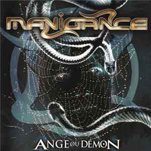 Manigance - Ange Ou Démon FLAC