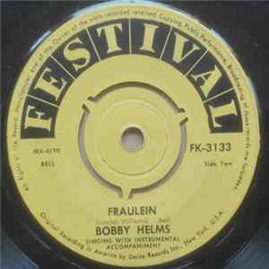 Bobby Helms - (Got A) Heartsick Feeling / Fraulein FLAC