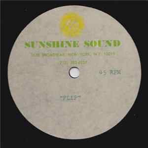 Jesse Green - Flip FLAC